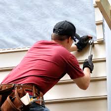 Best Siding Painting and Refinishing  in Mount Pleasant, IA